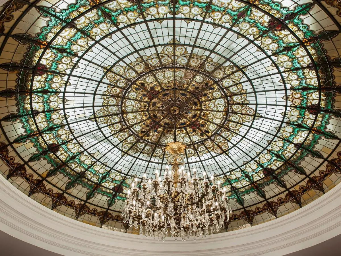 Hotel Colón Gran Meliá - The Leading Hotels of the World Sevilha