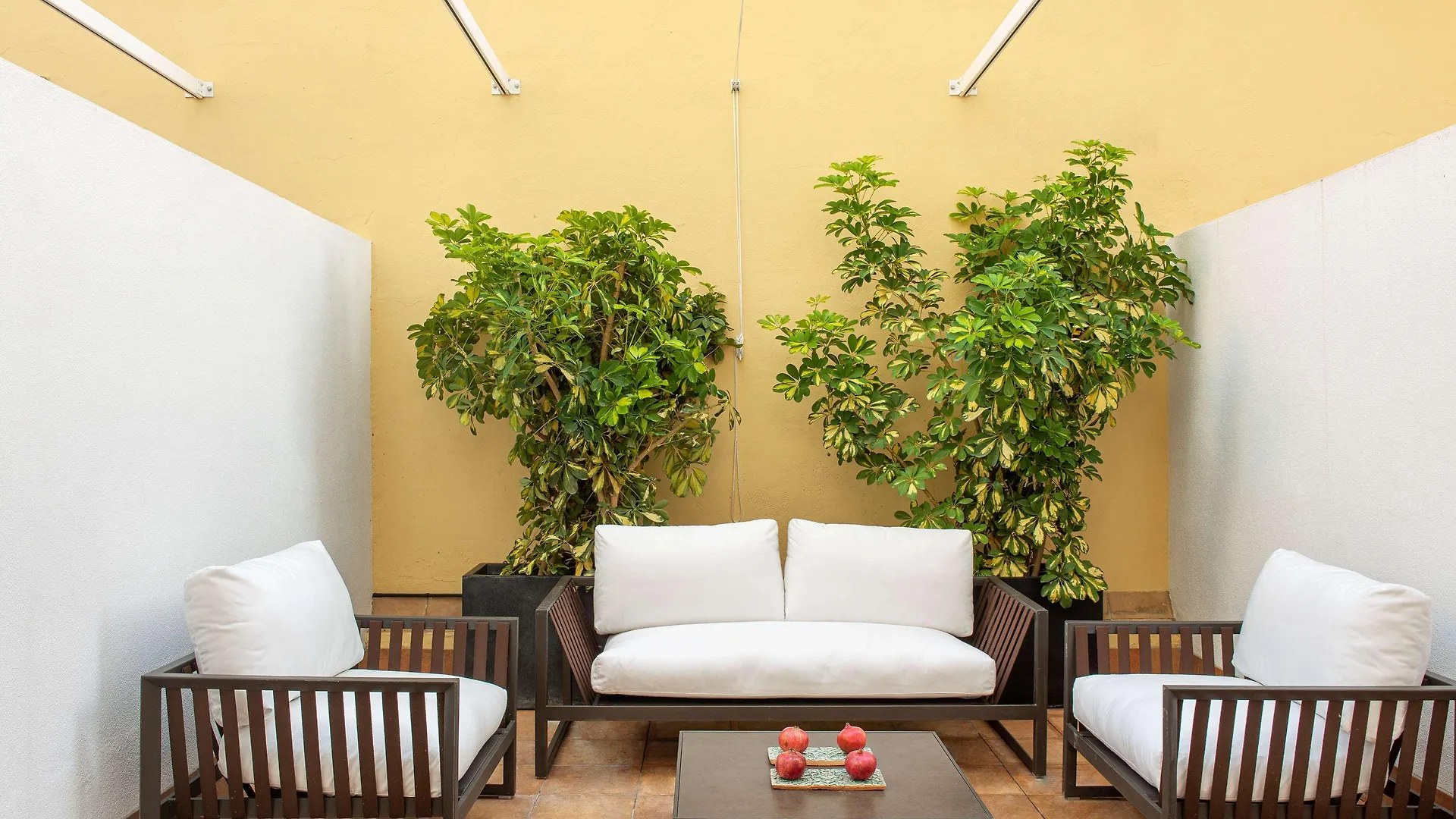 Hotel Colón Gran Meliá - The Leading Hotels of the World Sevilha 5*,  Espanha