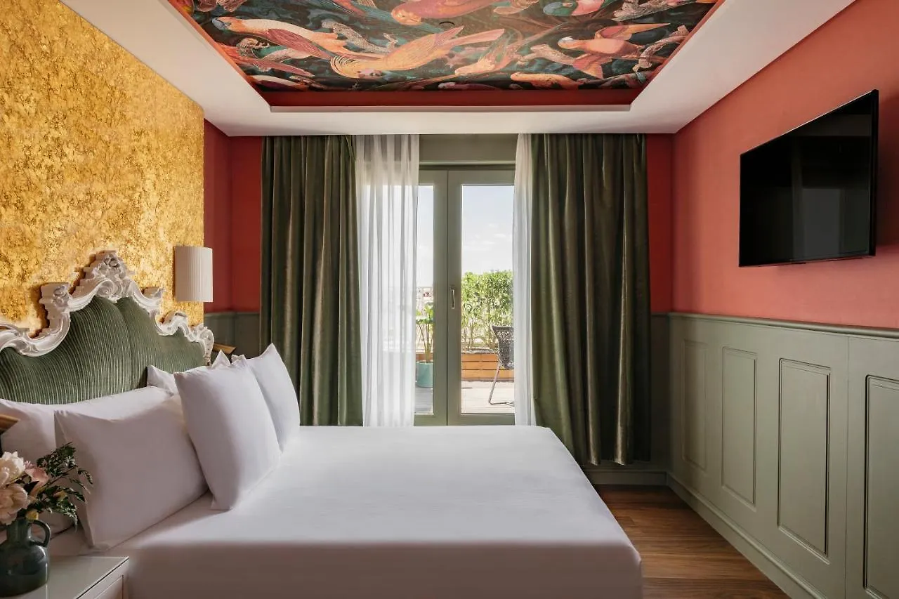 Hotel Colón Gran Meliá - The Leading Hotels of the World Sevilha