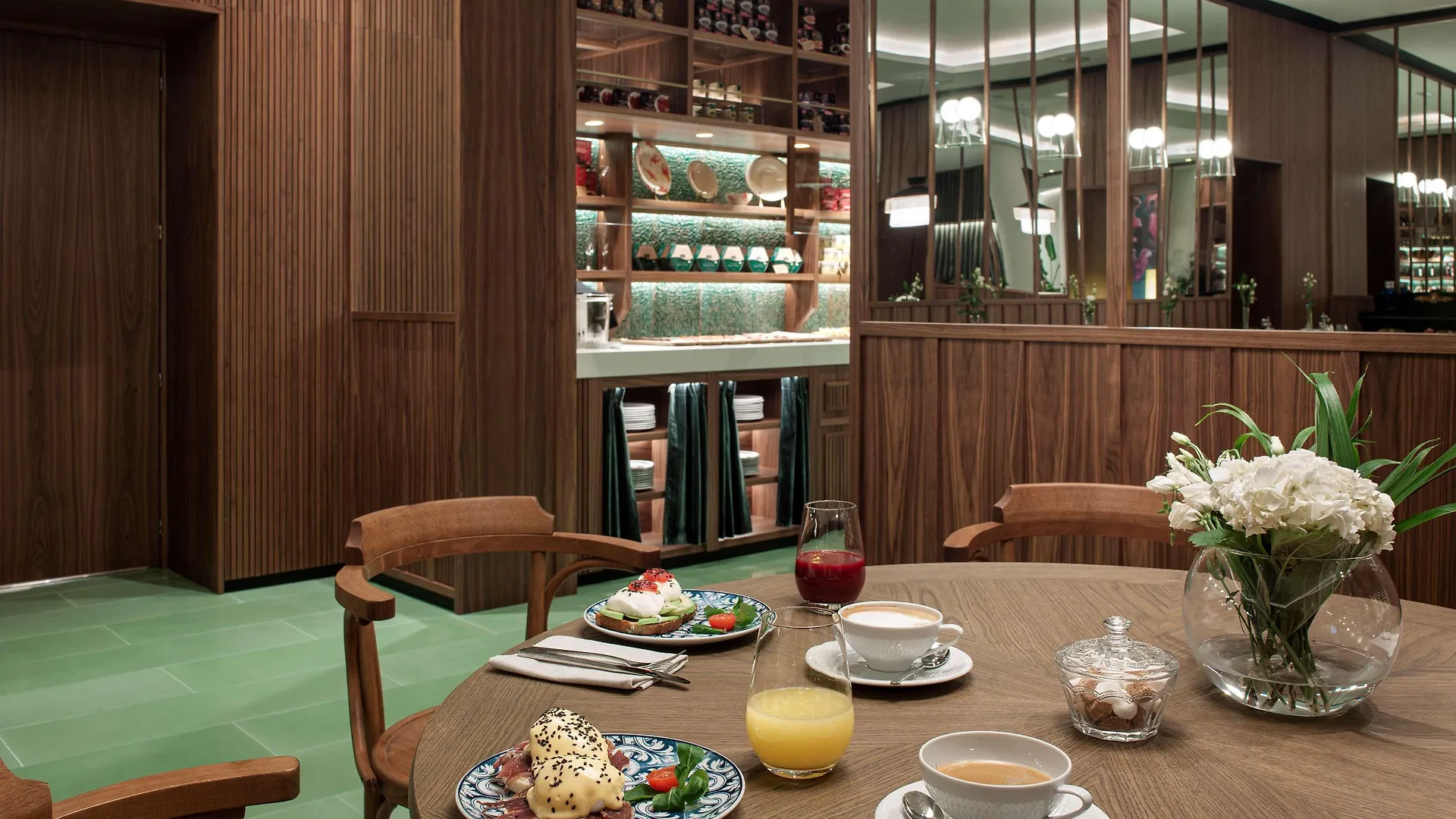 Hotel Colón Gran Meliá - The Leading Hotels of the World Sevilha