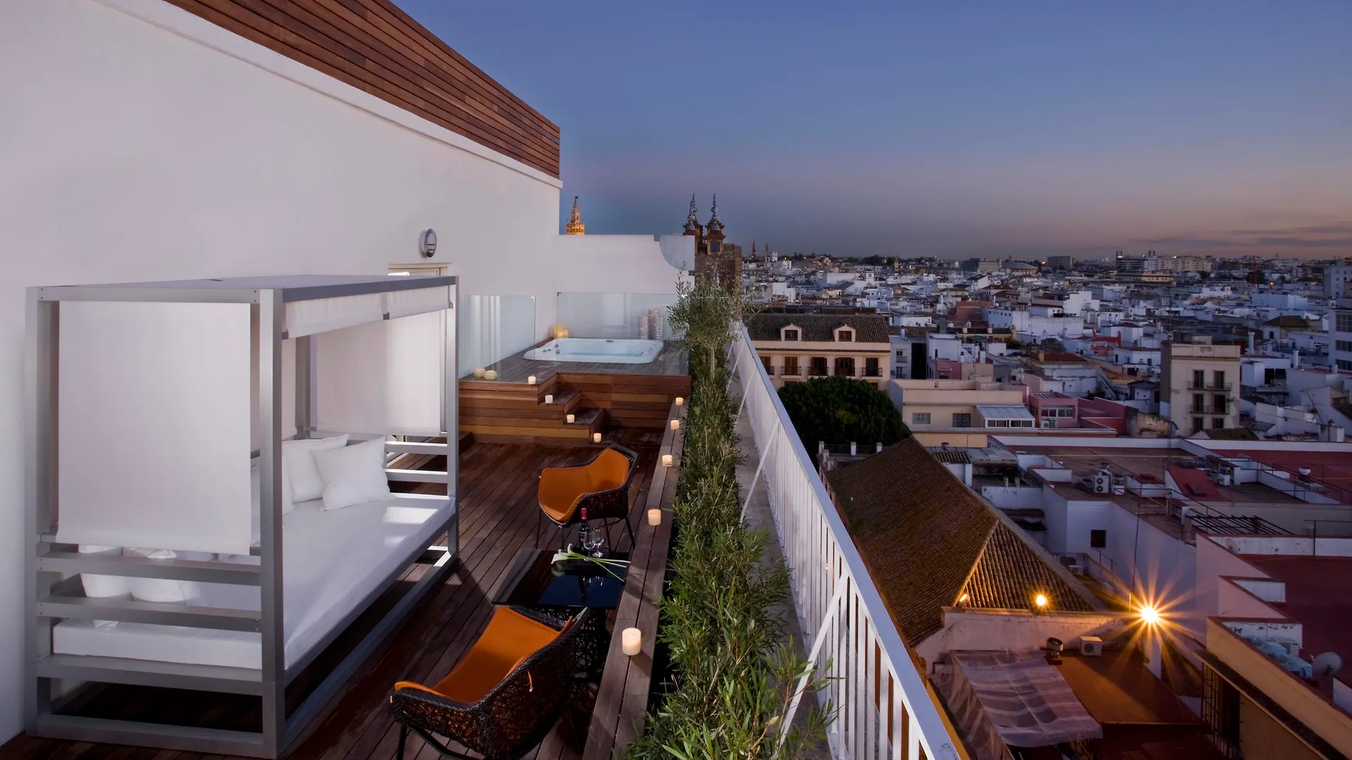 Hotel Colón Gran Meliá - The Leading Hotels of the World Sevilha