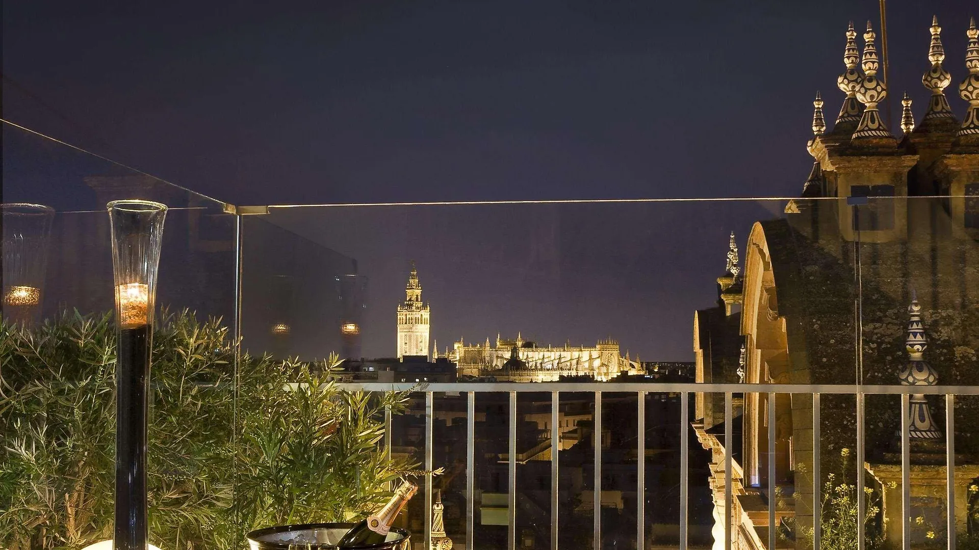 Hotel Colón Gran Meliá - The Leading Hotels of the World Sevilha