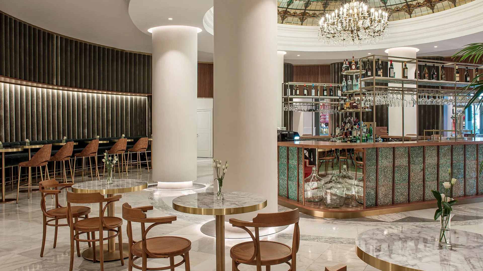 Hotel Colón Gran Meliá - The Leading Hotels of the World Sevilha