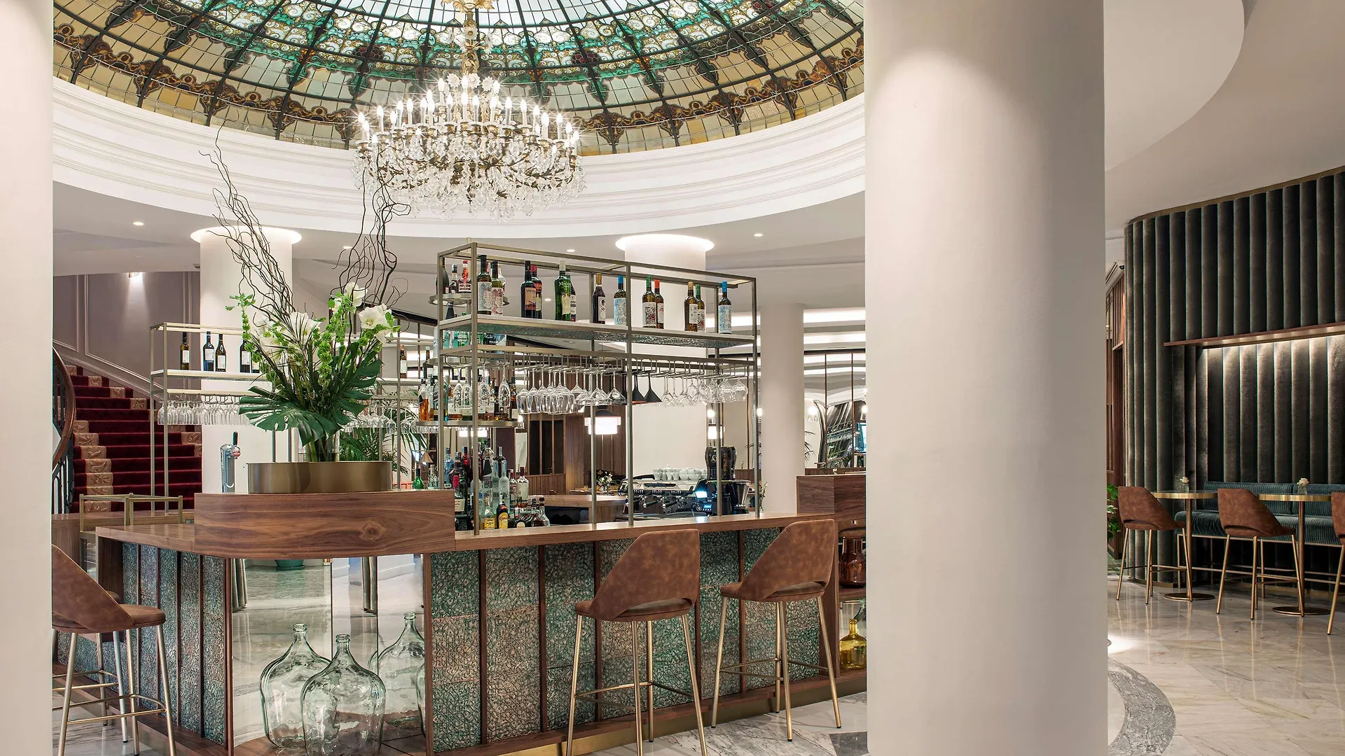 Hotel Colón Gran Meliá - The Leading Hotels of the World Sevilha