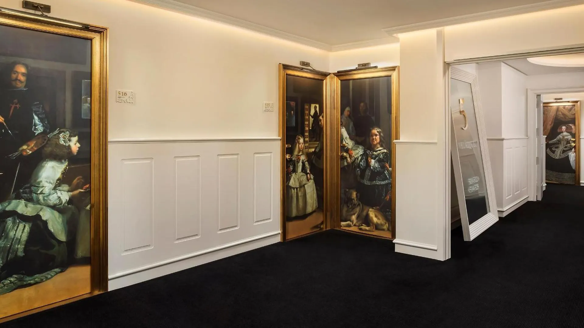 Hotel Colon Gran Melia - The Leading Hotels Of The World Seville