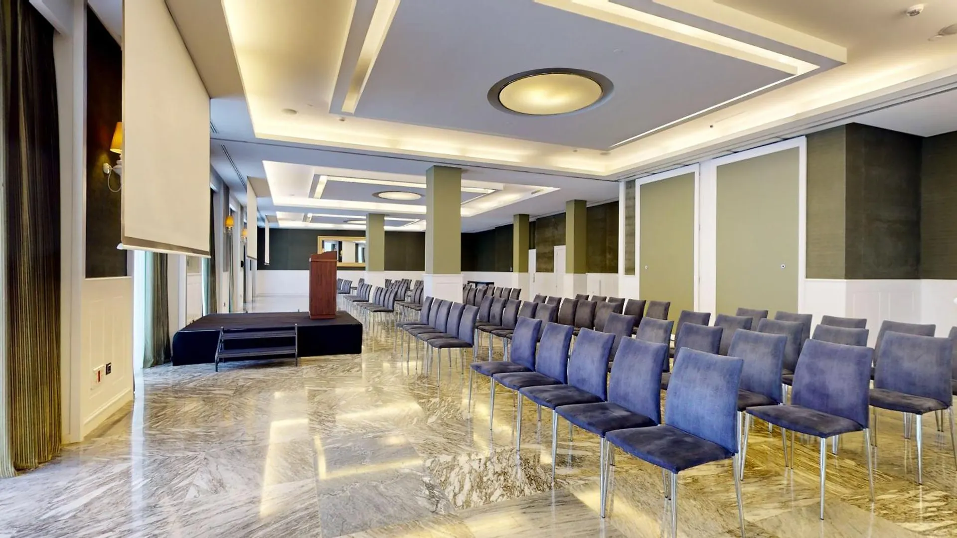 Hotel Colón Gran Meliá - The Leading Hotels of the World Sevilha Espanha