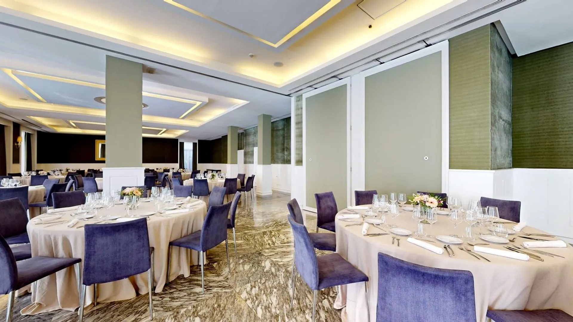 Hotel Colon Gran Melia - The Leading Hotels Of The World Seville