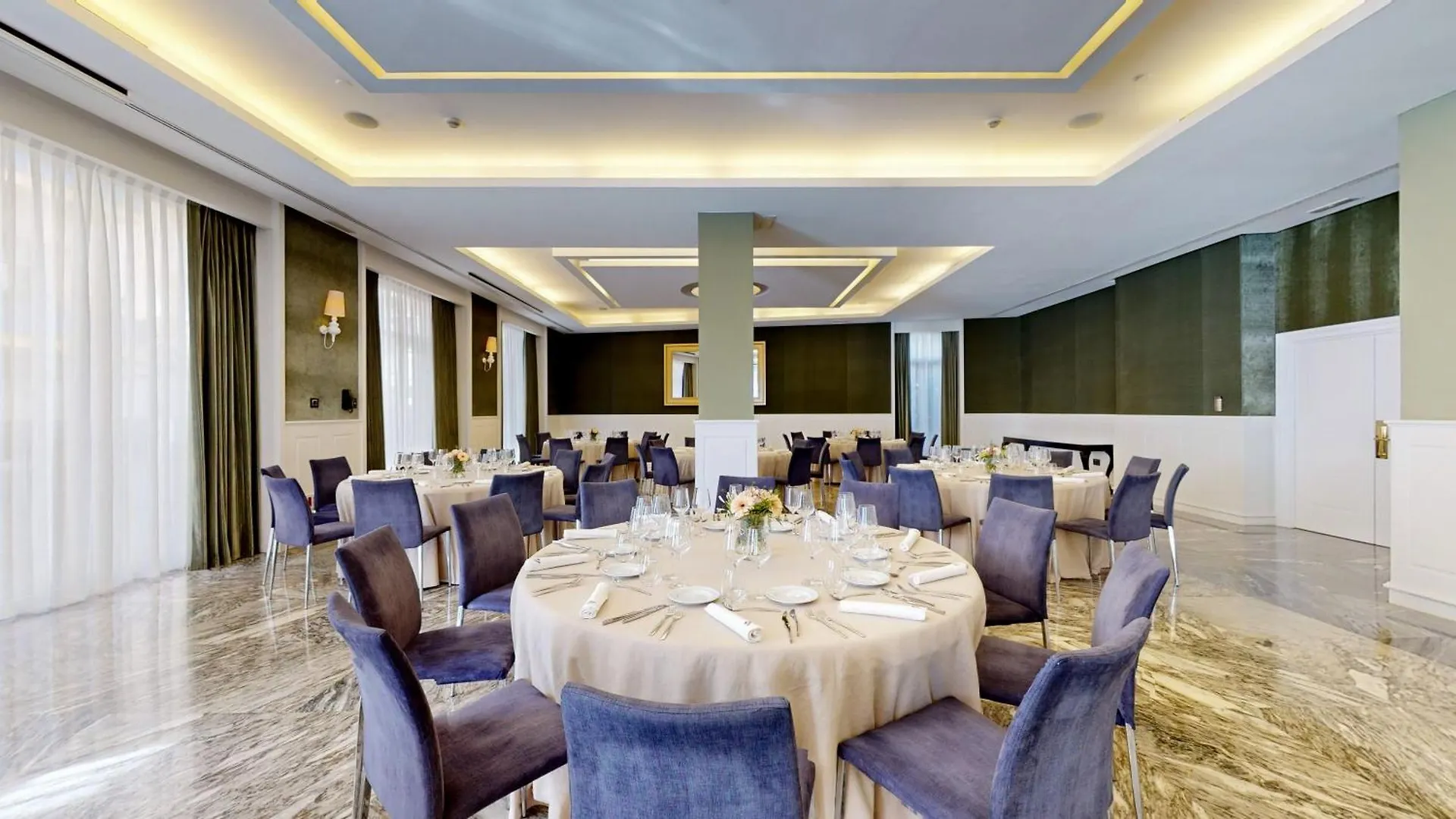 Hotel Colon Gran Melia - The Leading Hotels Of The World Seville