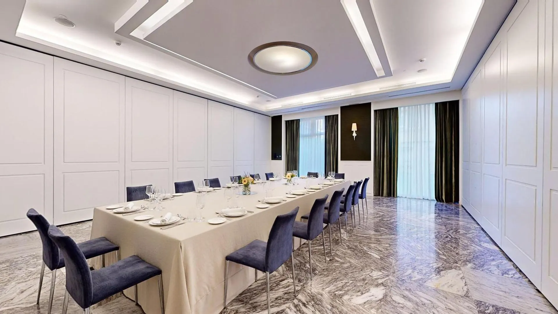Hotel Colón Gran Meliá - The Leading Hotels of the World Sevilha Espanha