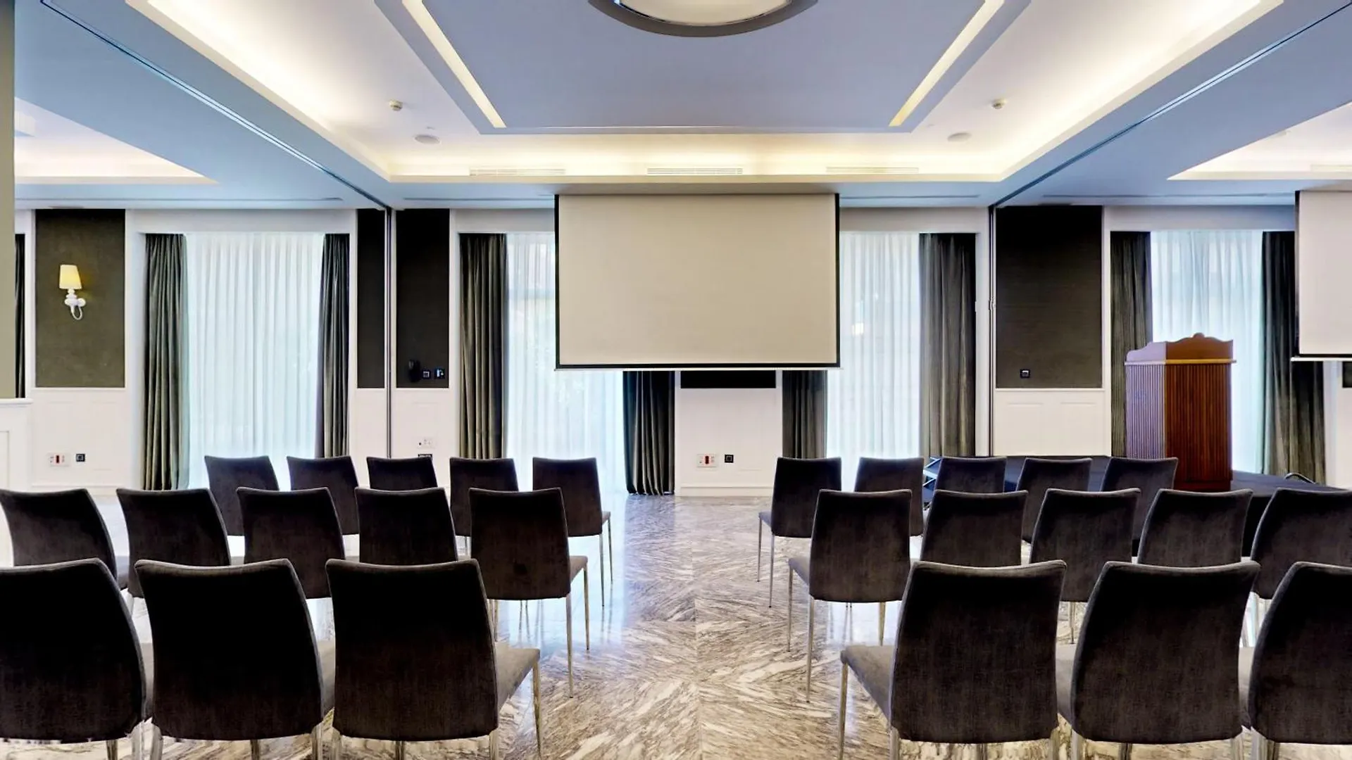 Hotel Colón Gran Meliá - The Leading Hotels of the World Sevilha