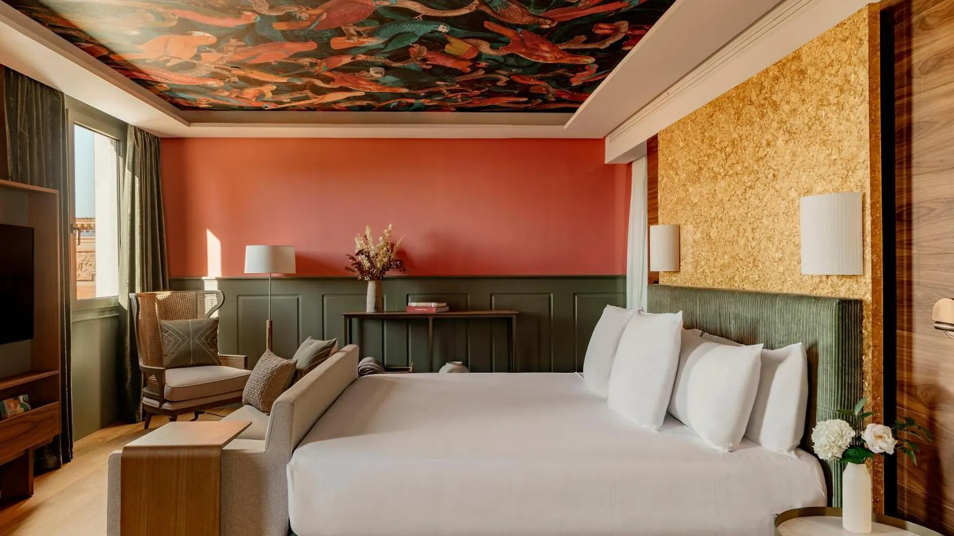 Hotel Colón Gran Meliá - The Leading Hotels of the World Sevilha