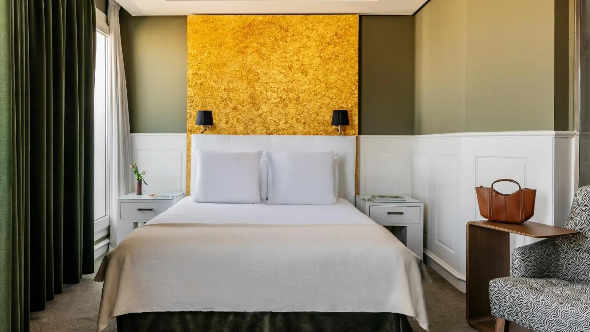 Hotel Colon Gran Melia - The Leading Hotels Of The World Seville 5*,  Spain
