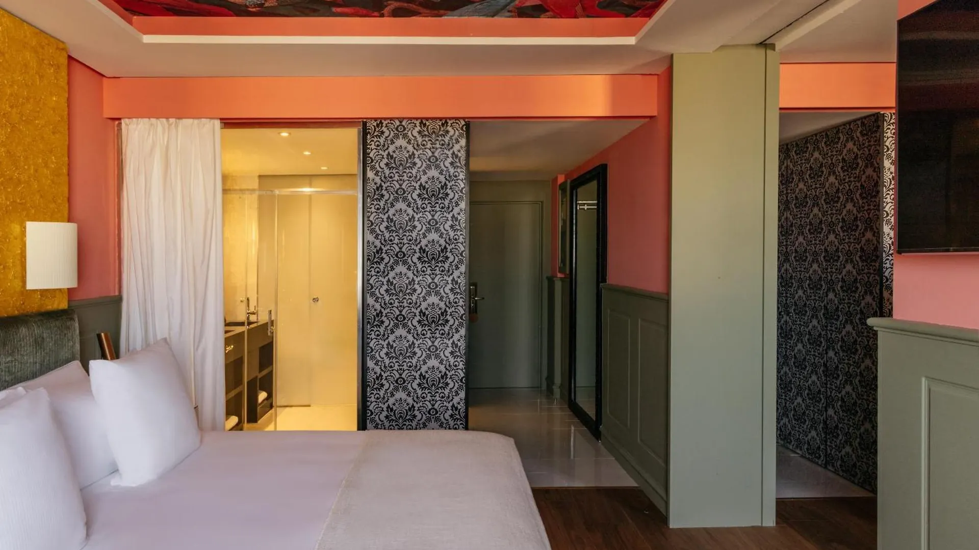 Hotel Colon Gran Melia - The Leading Hotels Of The World Seville