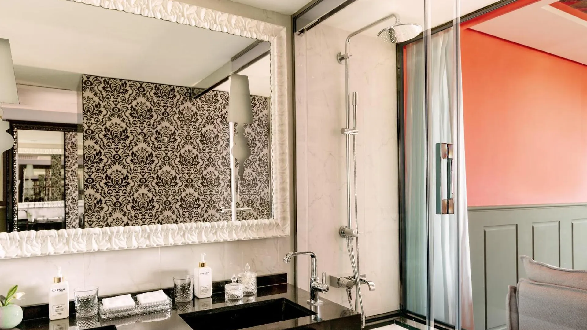 Hotel Colon Gran Melia - The Leading Hotels Of The World Seville