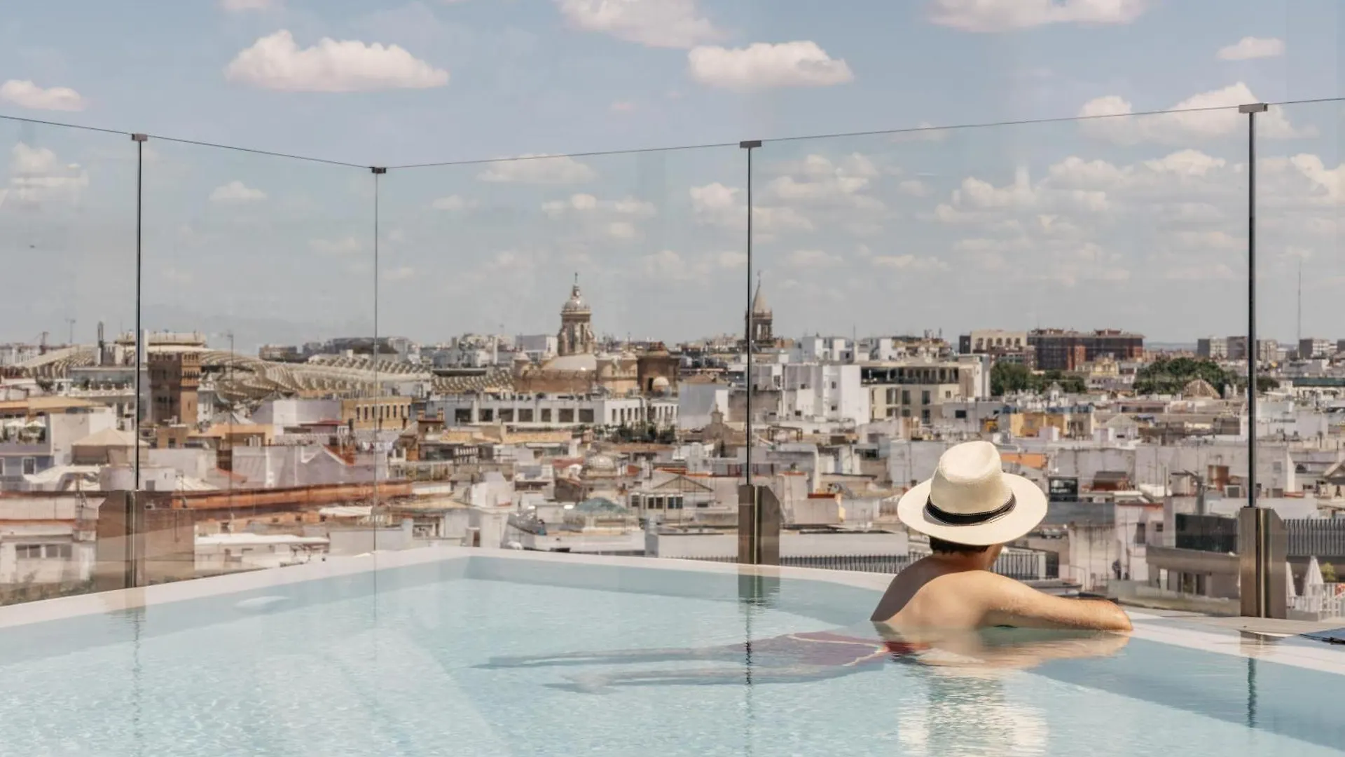 Hotel Colon Gran Melia - The Leading Hotels Of The World Seville