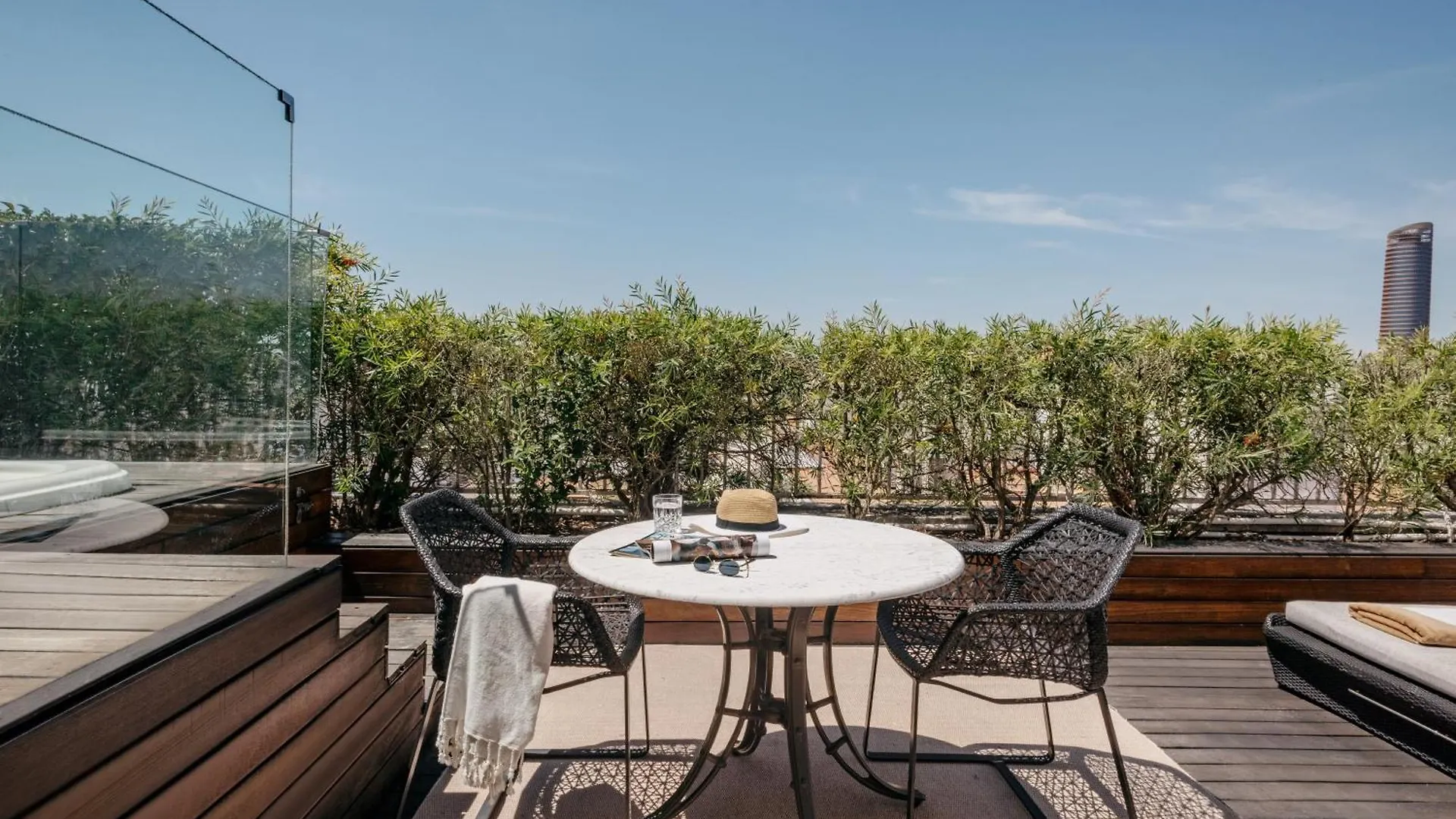 Hotel Colon Gran Melia - The Leading Hotels Of The World Seville