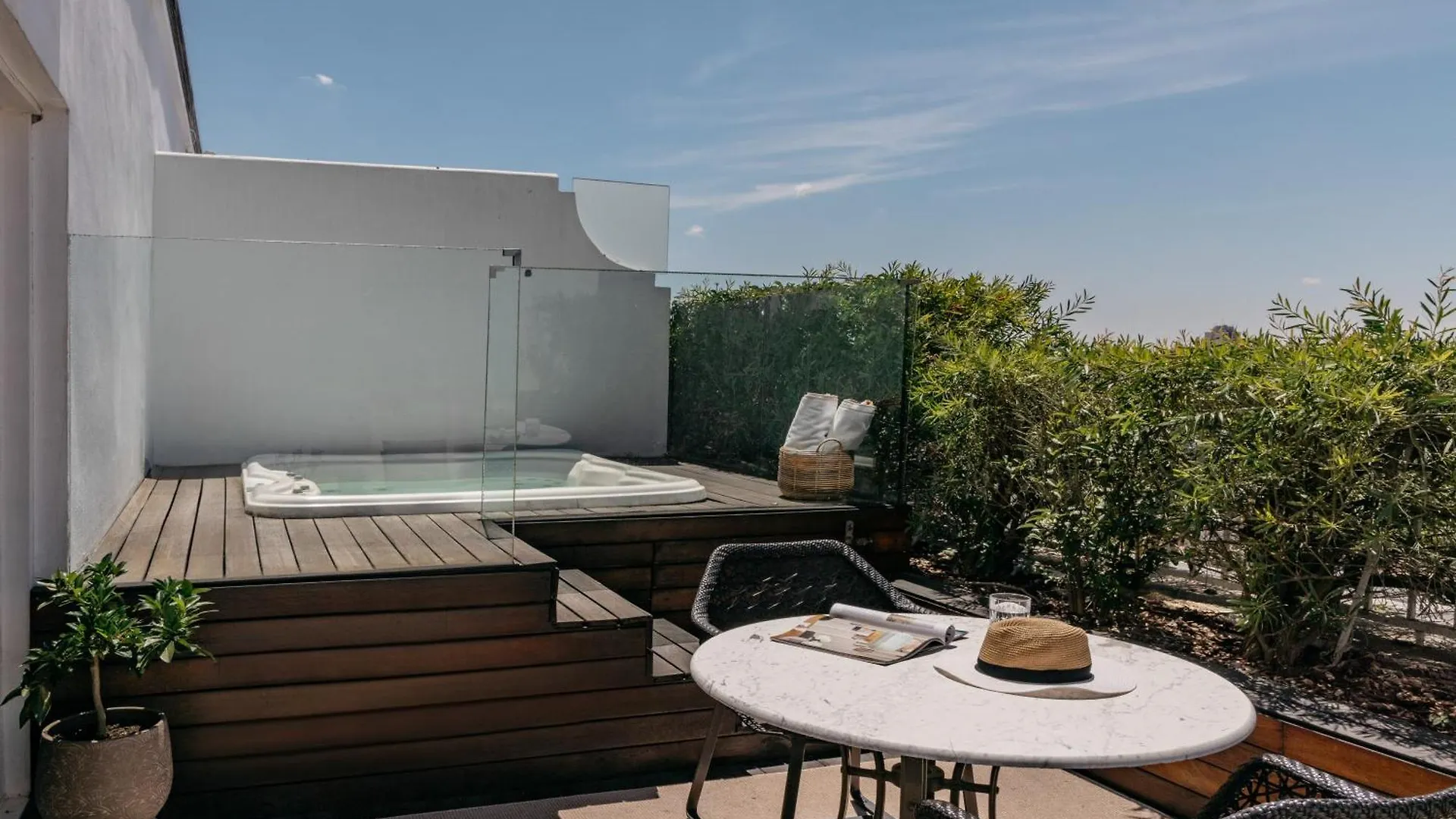 Hotel Colon Gran Melia - The Leading Hotels Of The World Seville