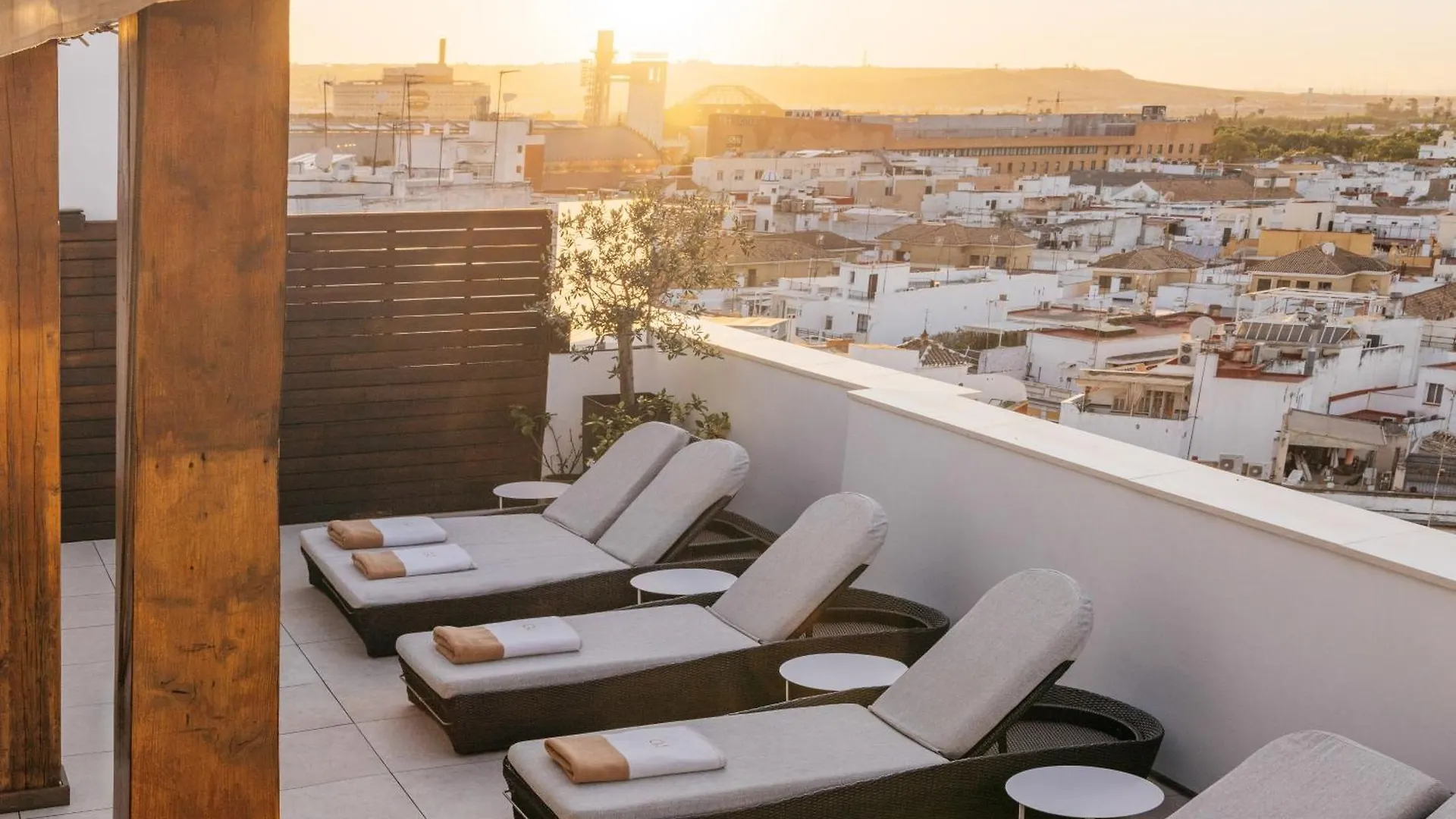 Hotel Colon Gran Melia - The Leading Hotels Of The World Seville