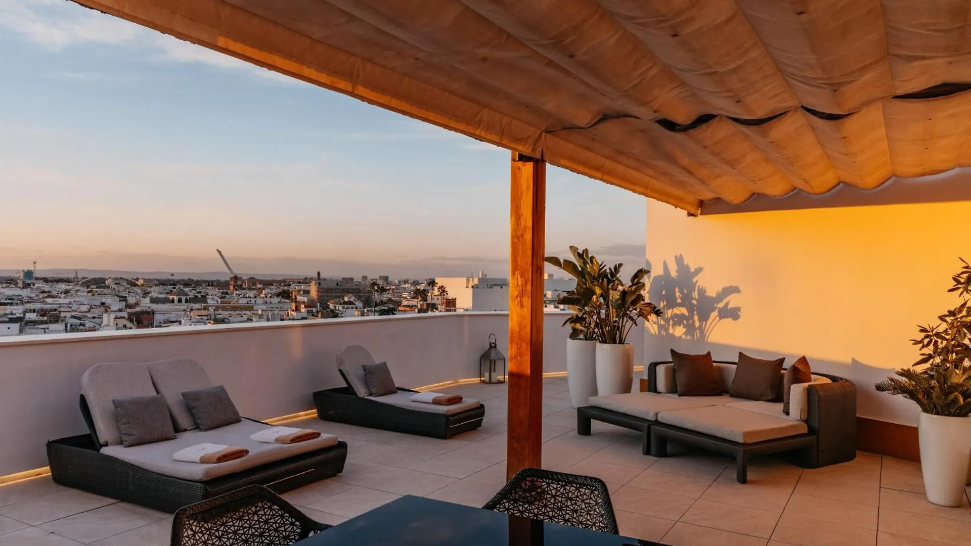 Hotel Colon Gran Melia - The Leading Hotels Of The World Seville Spain