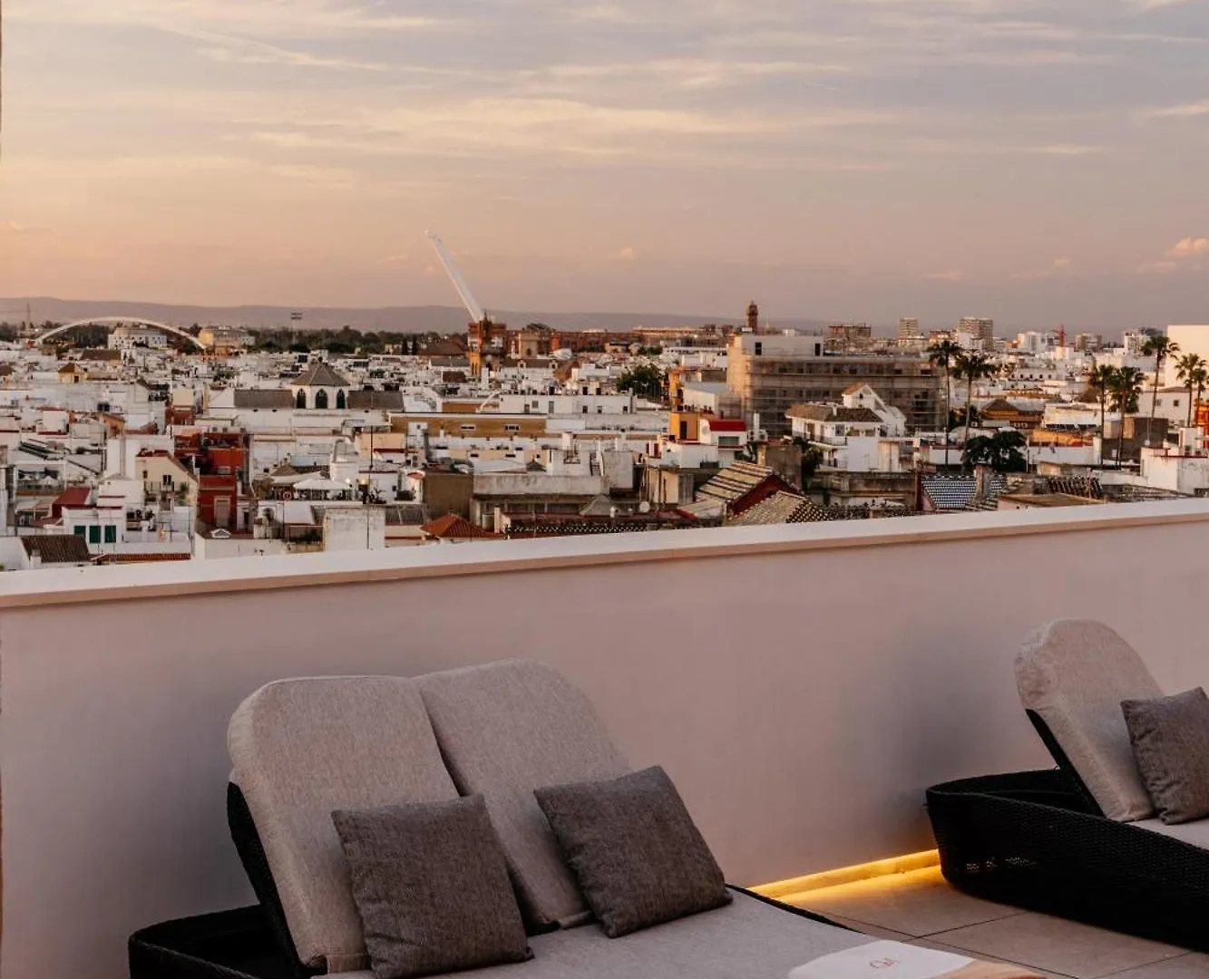 Hotel Colon Gran Melia - The Leading Hotels Of The World Seville