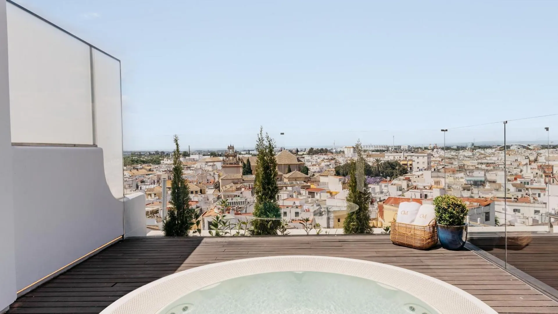 Hotel Colon Gran Melia - The Leading Hotels Of The World Seville