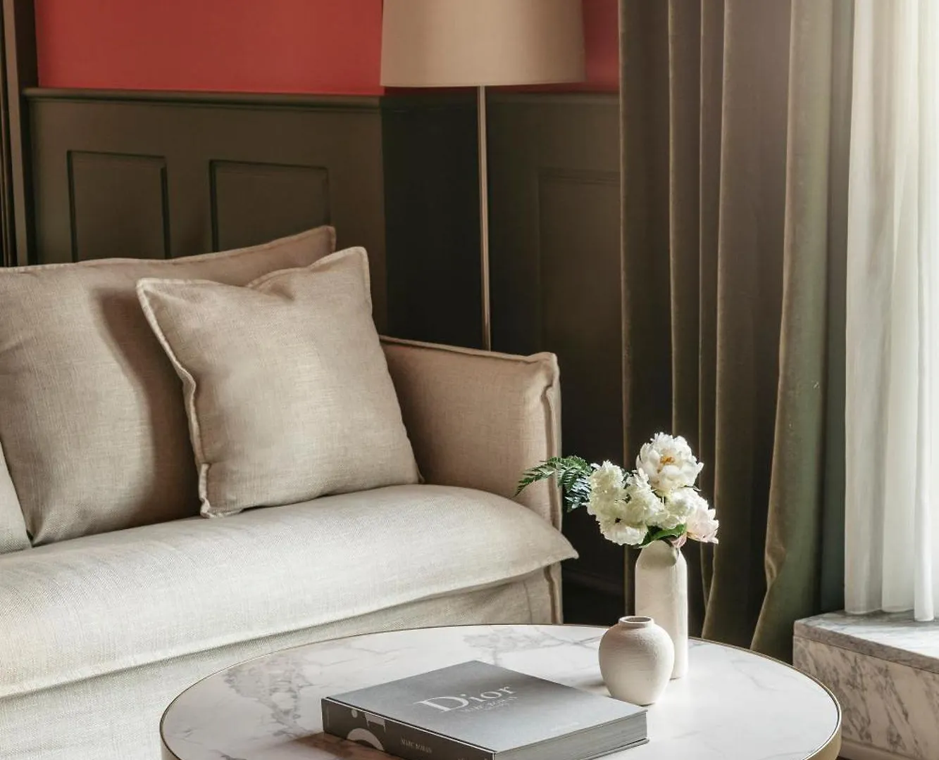 Hotel Colon Gran Melia - The Leading Hotels Of The World Seville