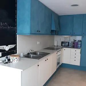 Apartment En La Costa Brava