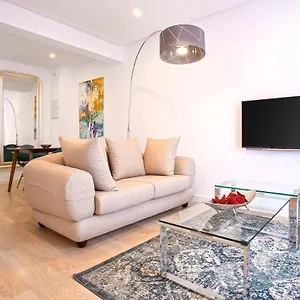 Genteel Santa Marta Siviglia