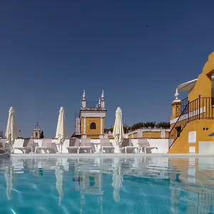 Casas De La Juderia Отель