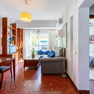 Apartamento Triana Remedios, Sevilha