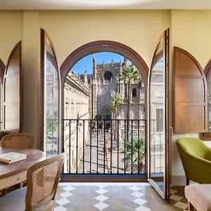 Apartamento Magno Santo Tomas, Sevilha