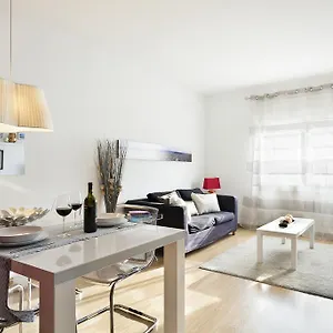 Apartment Luxury