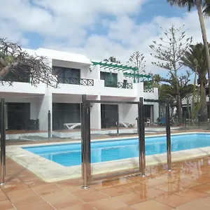 Apartment Departamento Jose