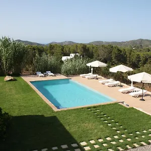 La Pitiusa Agroturismo Séjour à la ferme