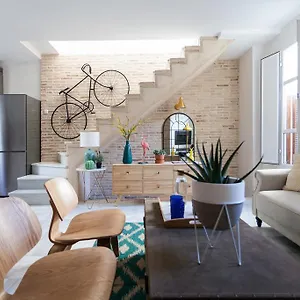 Apartment Ohliving Maestranza, Seville