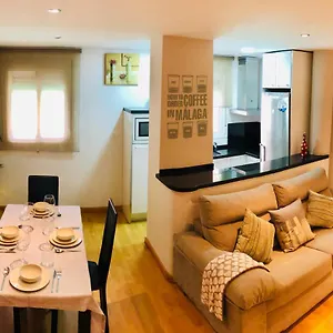 Apartment Malagueta