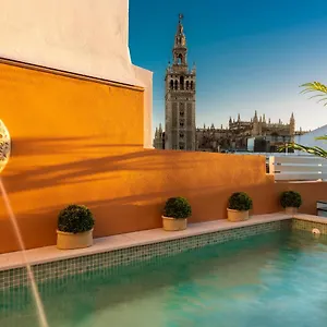 Apartment Placentines 5, Seville