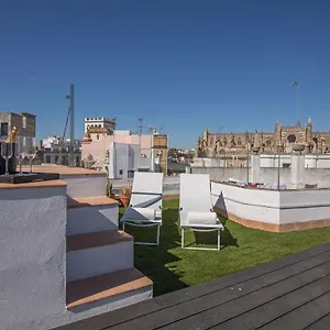 Apartment Ohliving San Gregorio, Seville