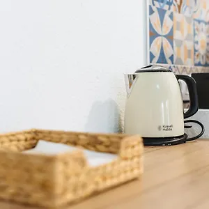 Apartamento La Corrala De Triana, Sevilha