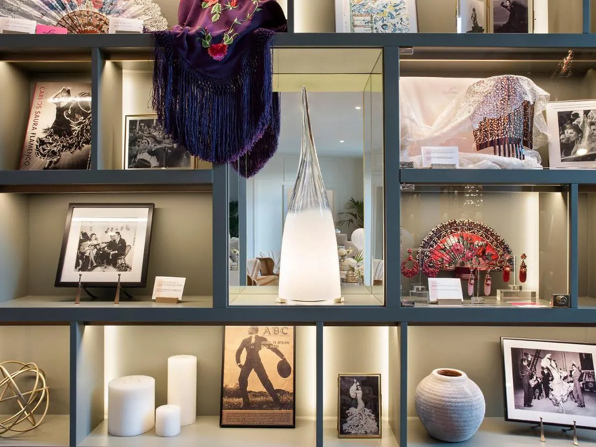 Hotel Colon Gran Melia - The Leading Hotels Of The World Seville