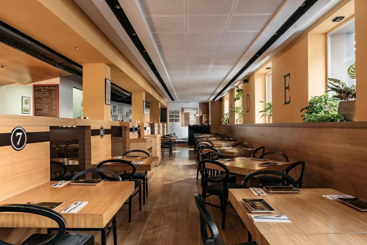 Hotel Colon Gran Melia - The Leading Hotels Of The World Seville