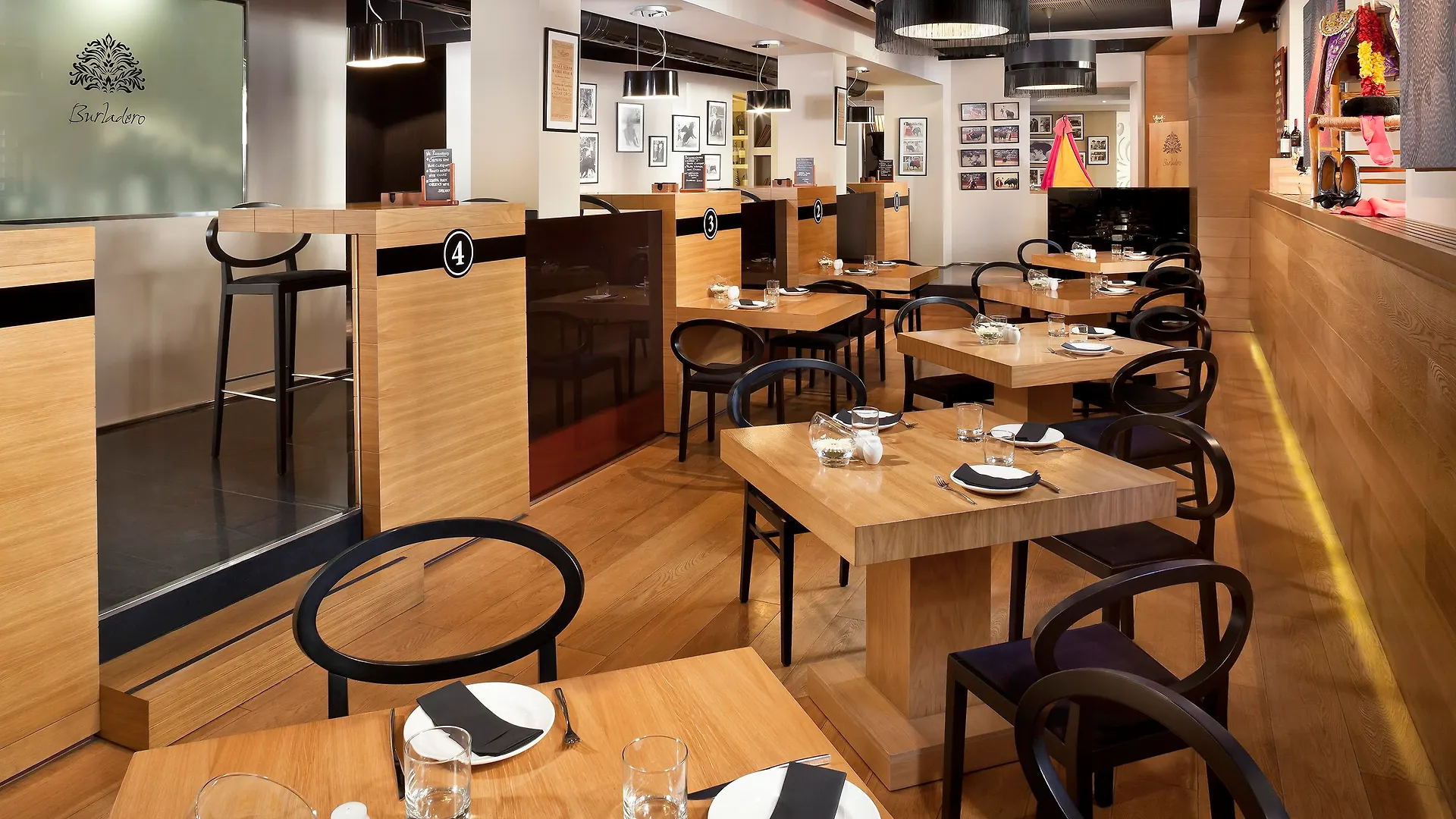 Hotel Colon Gran Melia - The Leading Hotels Of The World Seville 5*,  Spain