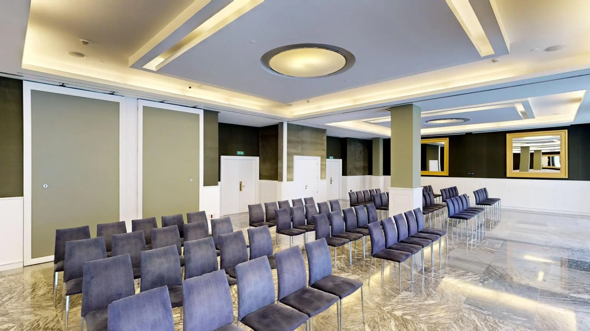 Hotel Colon Gran Melia - The Leading Hotels Of The World Seville 5*,  Spain