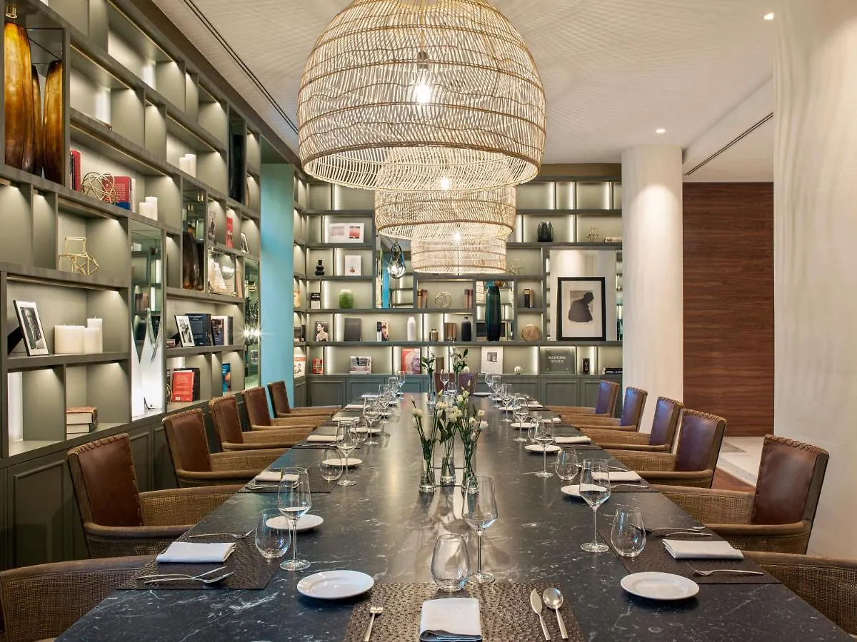 Hotel Colón Gran Meliá - The Leading Hotels of the World Siviglia 5*,