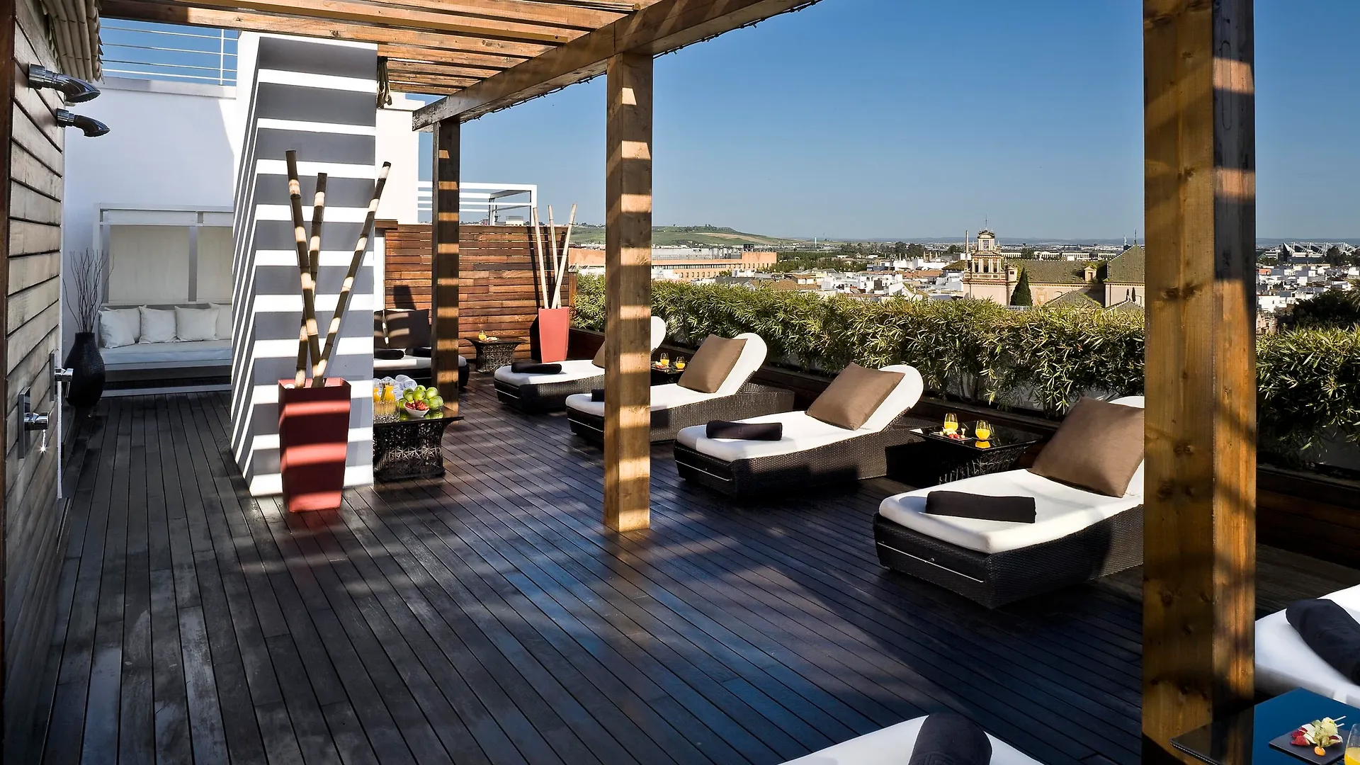 Hotel Colon Gran Melia - The Leading Hotels Of The World Seville 5*,  Spain