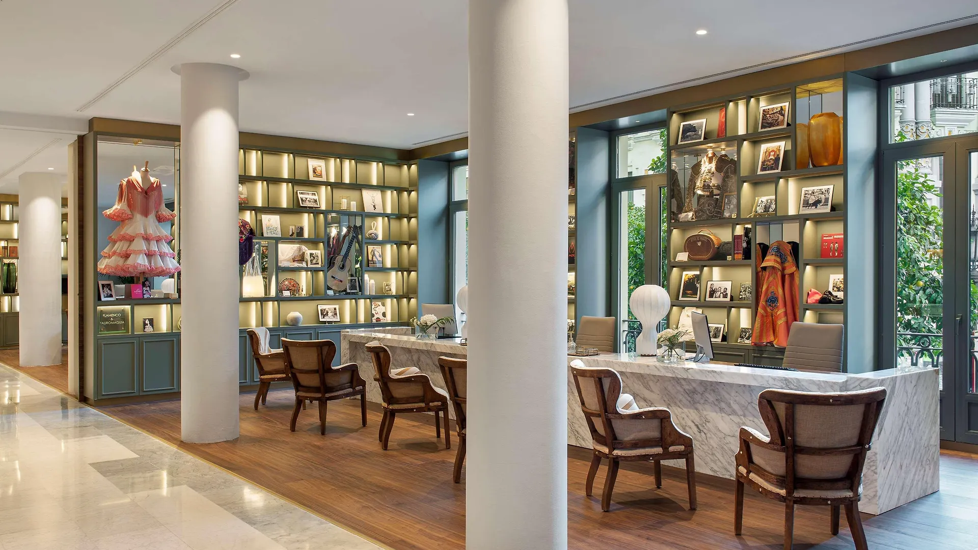 Hotel Colón Gran Meliá - The Leading Hotels of the World Siviglia 5*,  Spagna