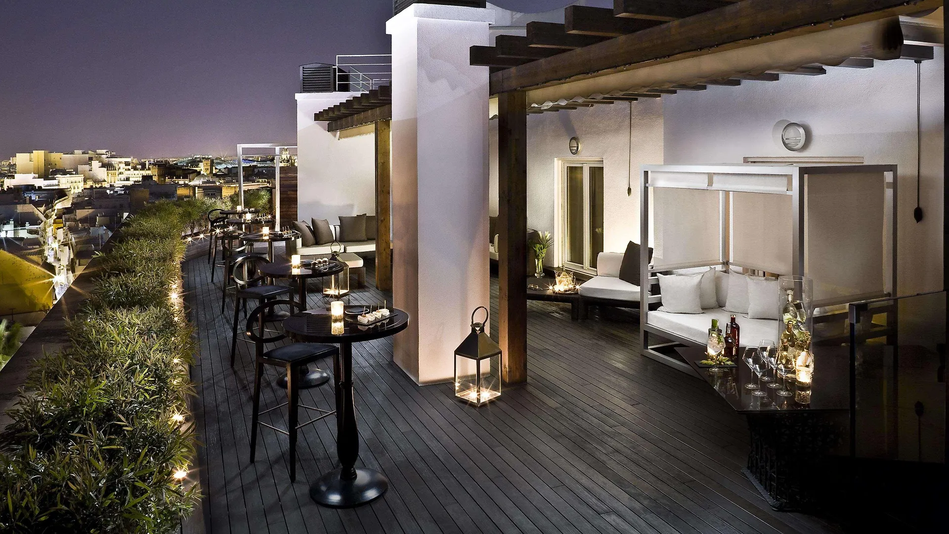 Hotel Colón Gran Meliá - The Leading Hotels of the World Siviglia
