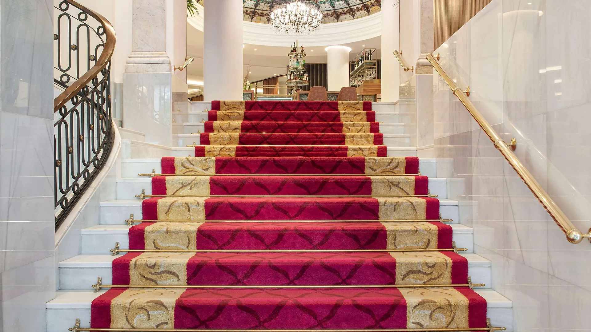 Hotel Colón Gran Meliá - The Leading Hotels of the World Siviglia