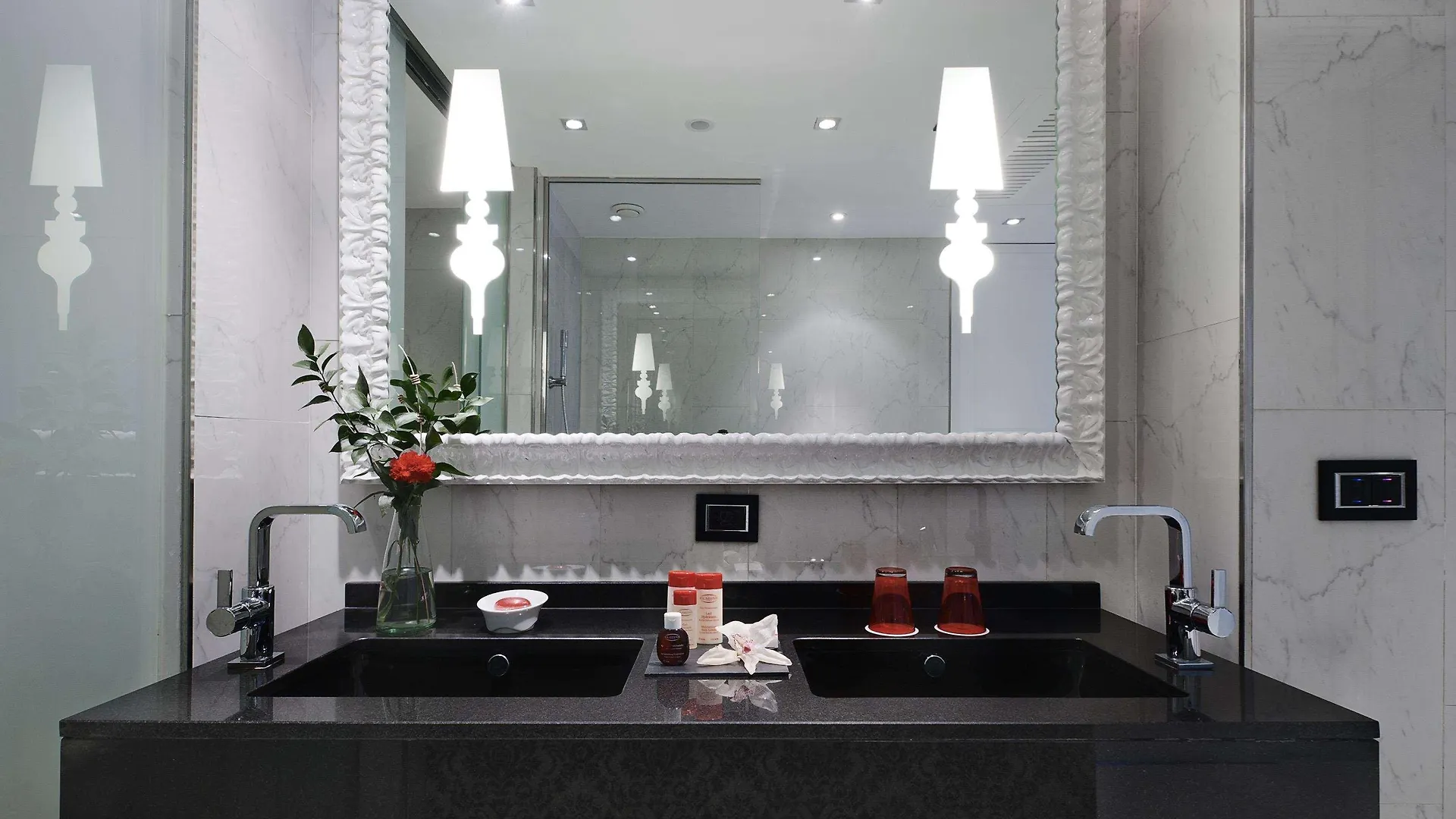 Hotel Colon Gran Melia - The Leading Hotels Of The World Seville