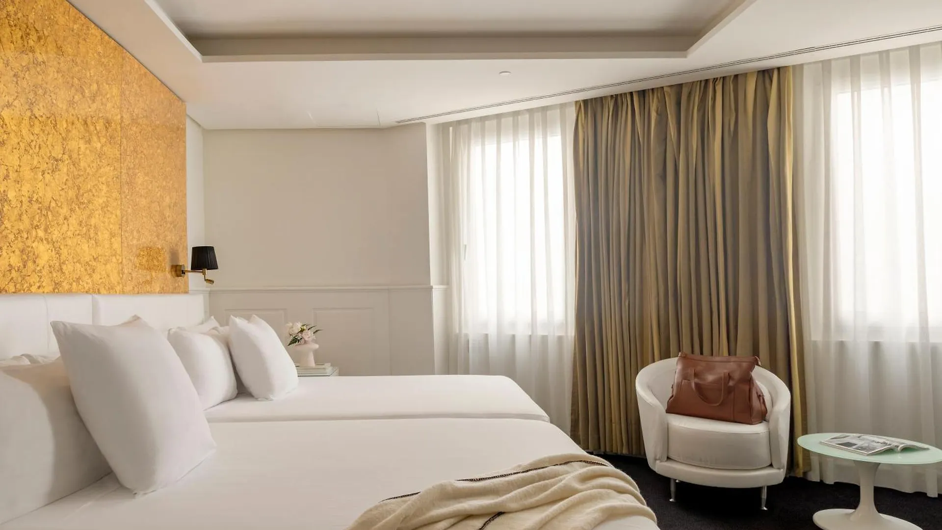 Hotel Colón Gran Meliá - The Leading Hotels of the World Siviglia Spagna